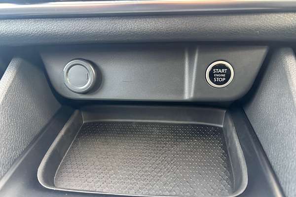 2025 Nissan QASHQAI ST J12