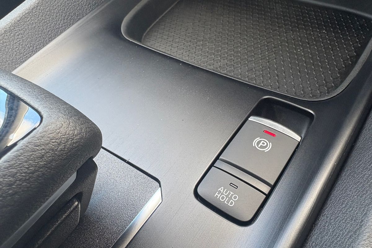 2025 Nissan QASHQAI ST J12