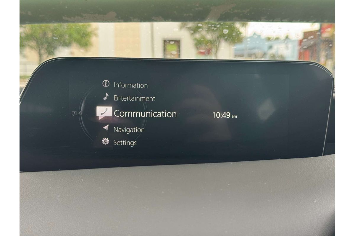 2020 Mazda 3 G20 Pure BP Series