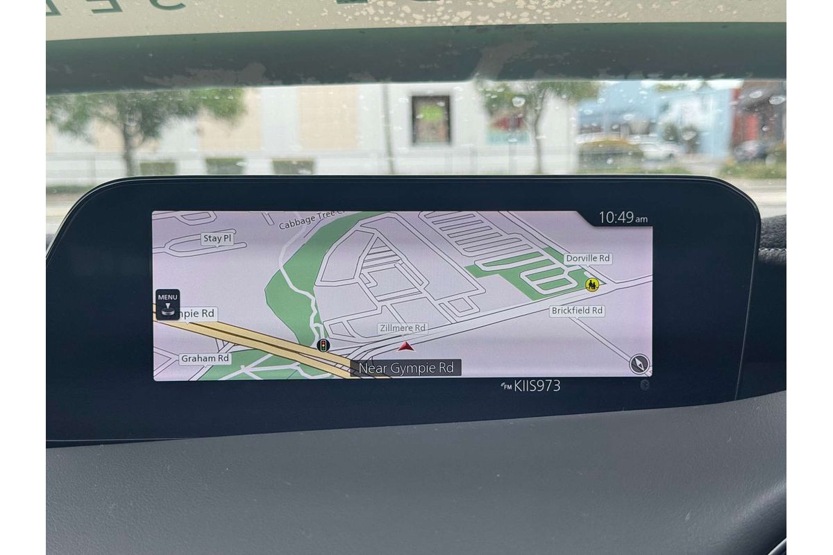 2020 Mazda 3 G20 Pure BP Series