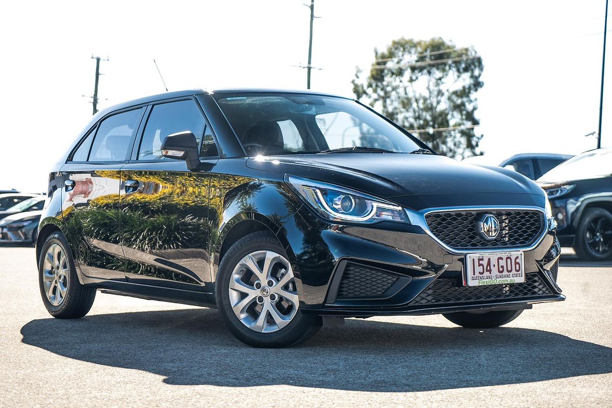 2022 MG MG3 Core