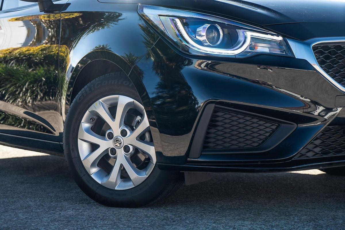 2022 MG MG3 Core