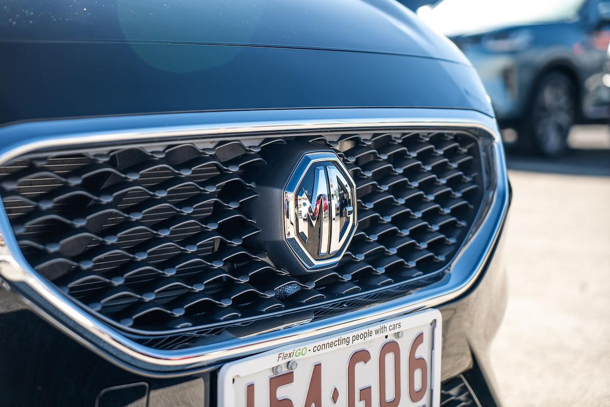 2022 MG MG3 Core