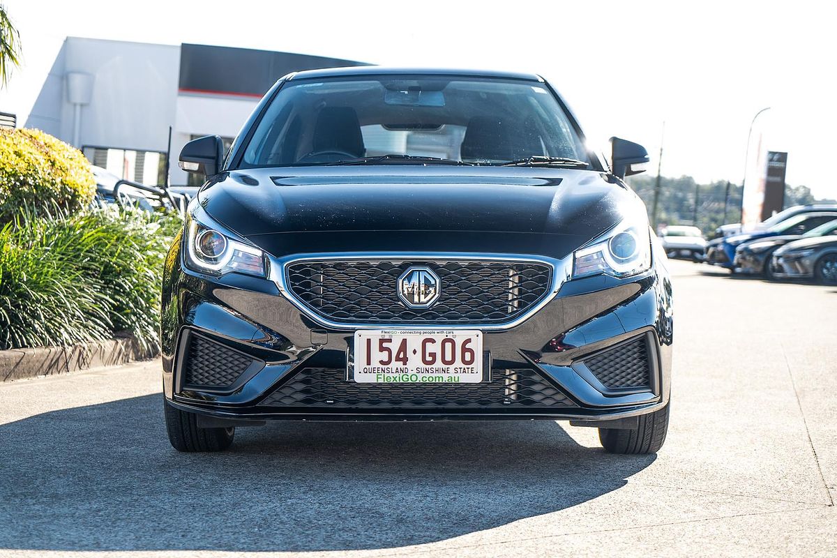 2022 MG MG3 Core