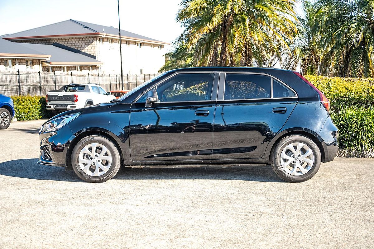 2022 MG MG3 Core