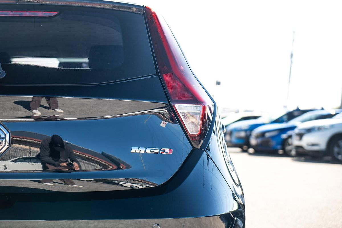2022 MG MG3 Core