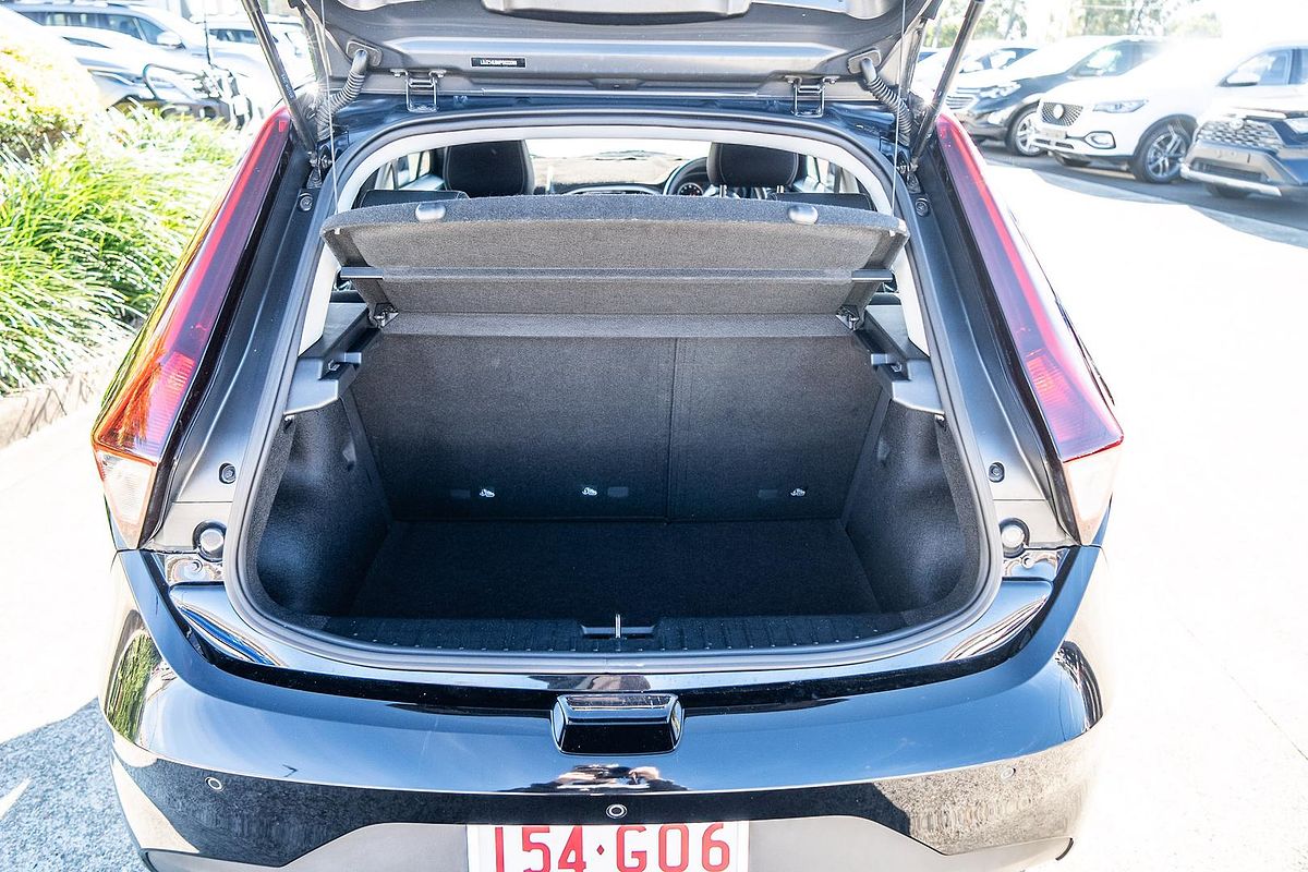 2022 MG MG3 Core