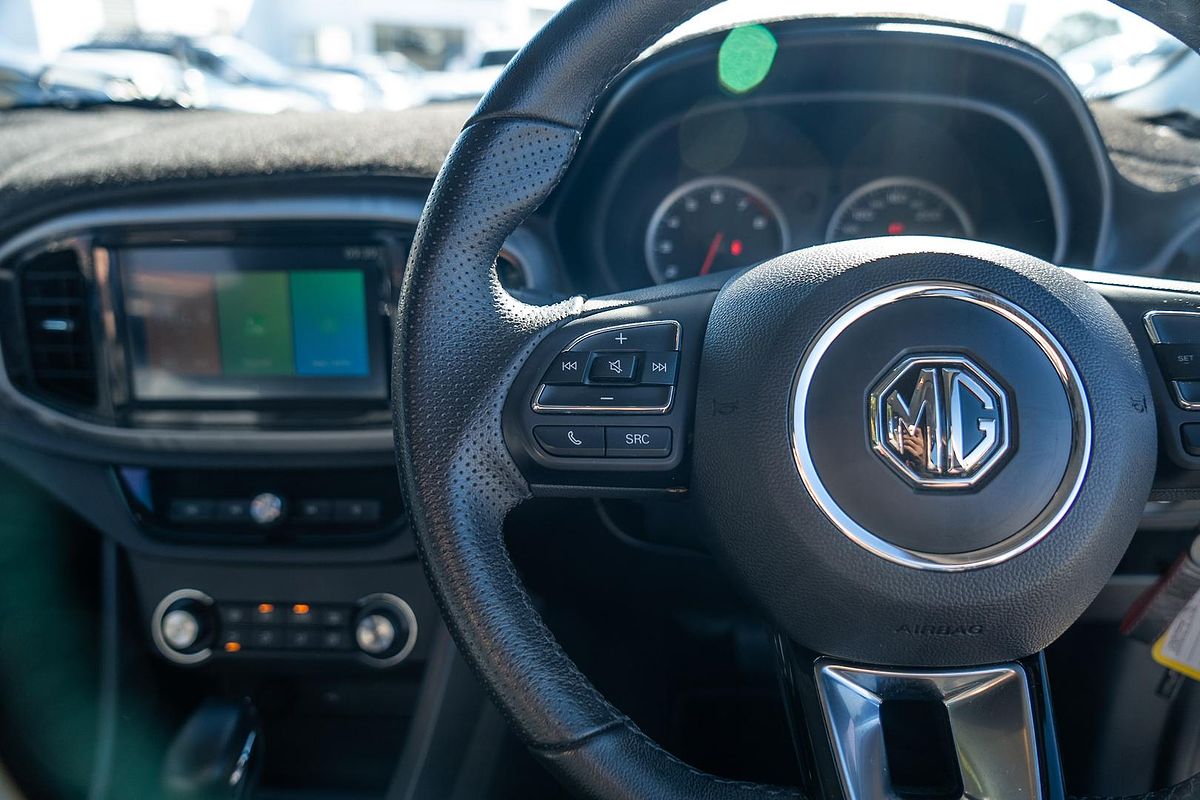 2022 MG MG3 Core