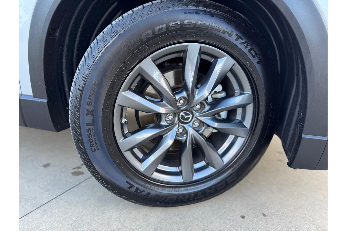 2021 Mazda CX-9 Touring TC