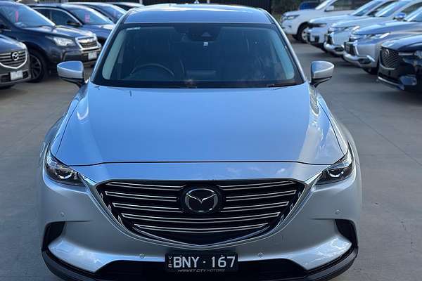 2021 Mazda CX-9 Touring TC