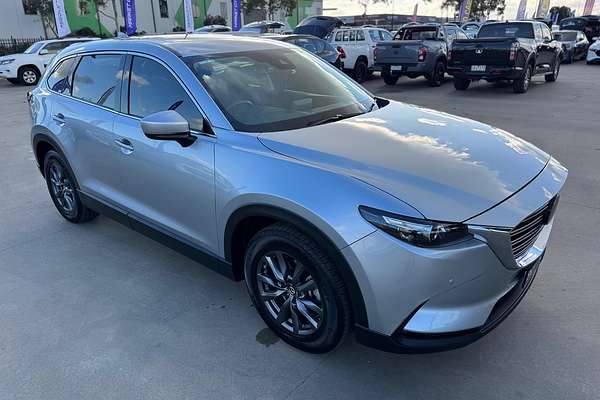 2021 Mazda CX-9 Touring TC