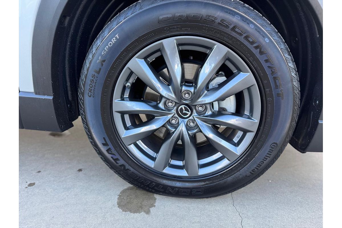 2021 Mazda CX-9 Touring TC