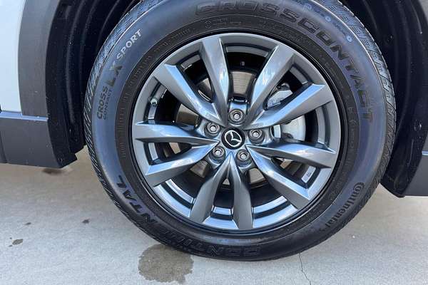 2021 Mazda CX-9 Touring TC