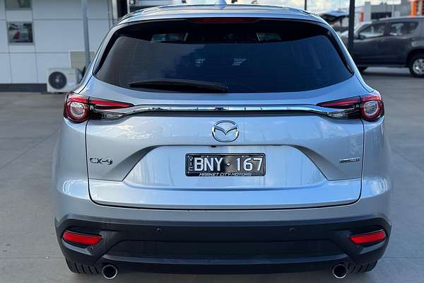 2021 Mazda CX-9 Touring TC