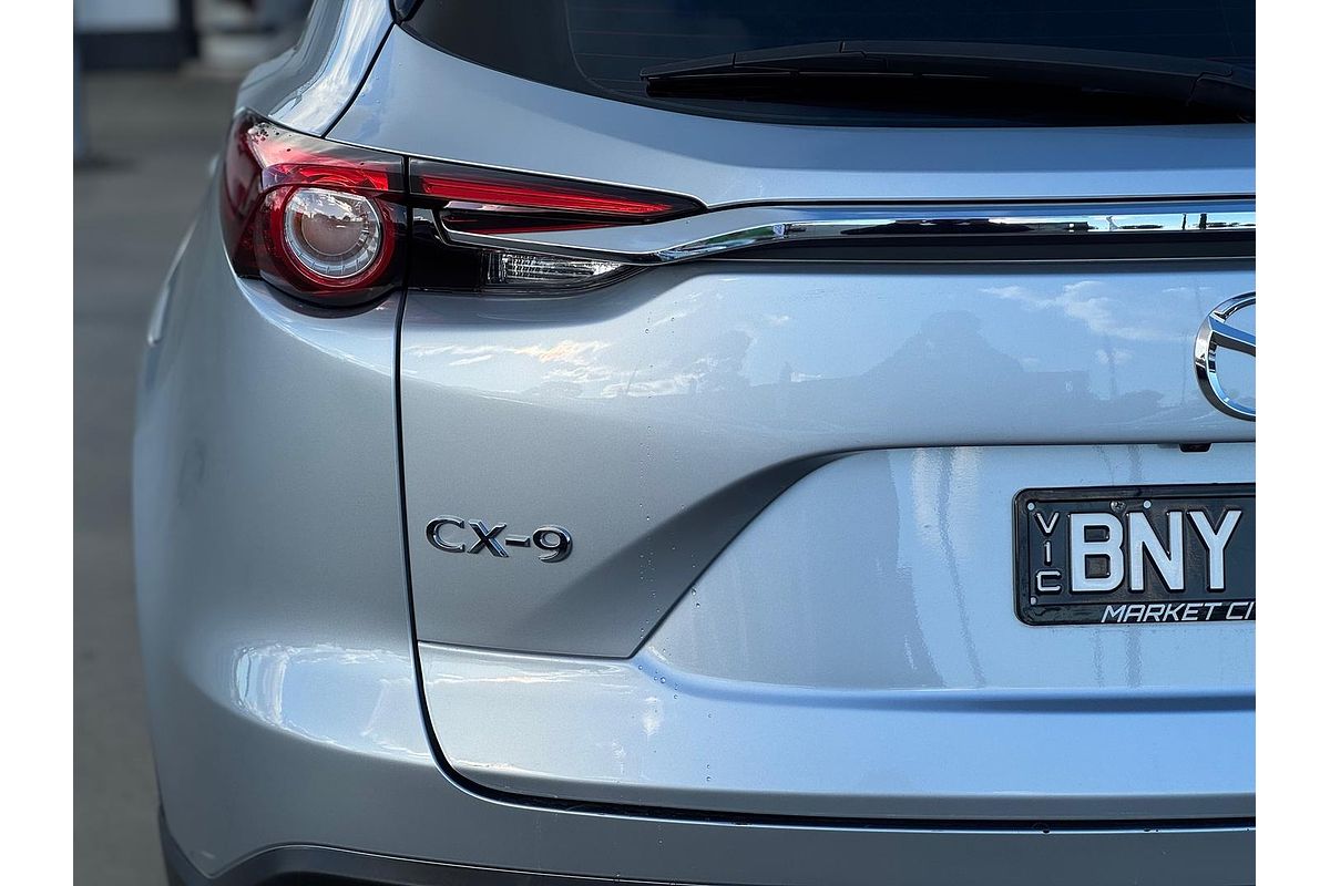 2021 Mazda CX-9 Touring TC