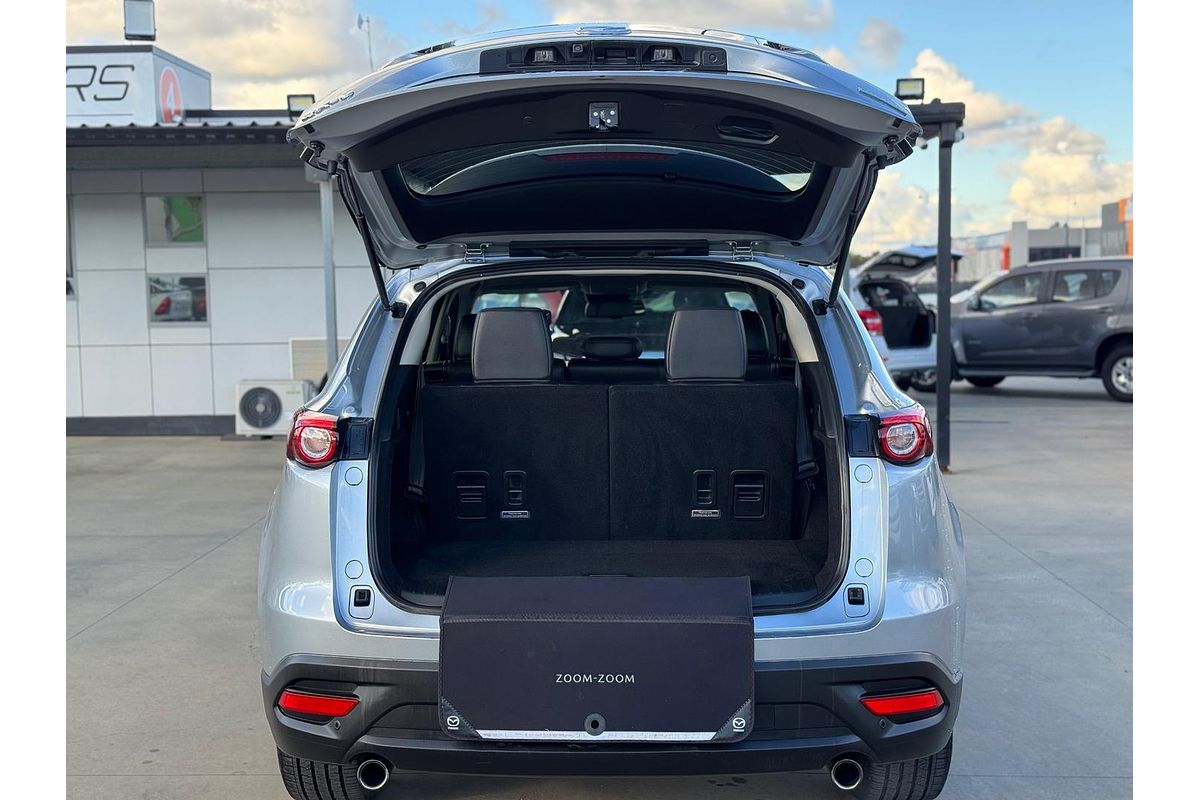 2021 Mazda CX-9 Touring TC