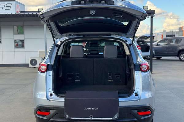 2021 Mazda CX-9 Touring TC