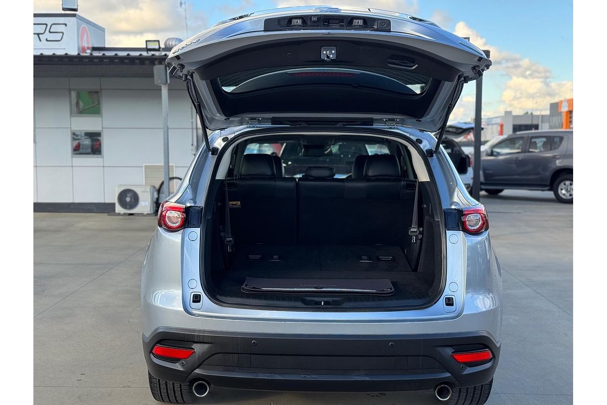 2021 Mazda CX-9 Touring TC