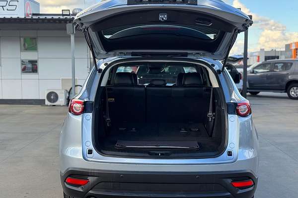 2021 Mazda CX-9 Touring TC