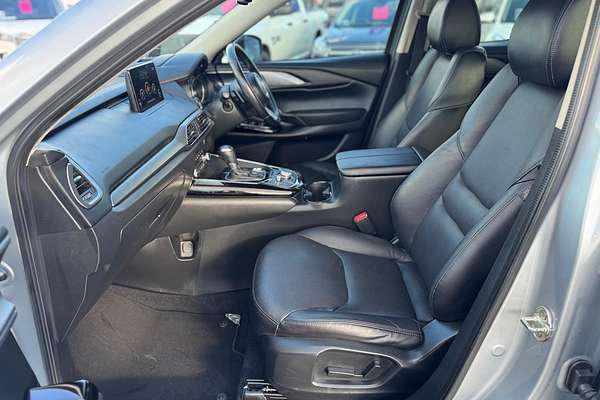 2021 Mazda CX-9 Touring TC