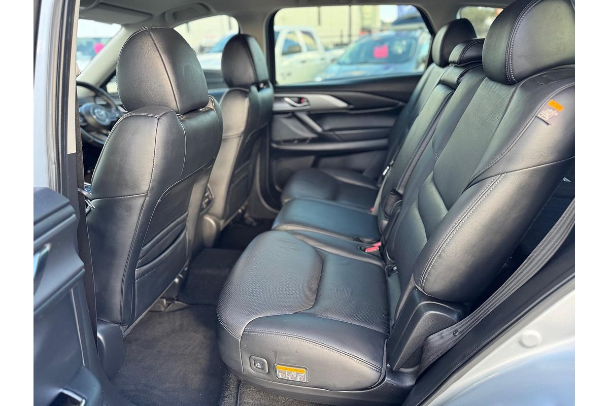 2021 Mazda CX-9 Touring TC
