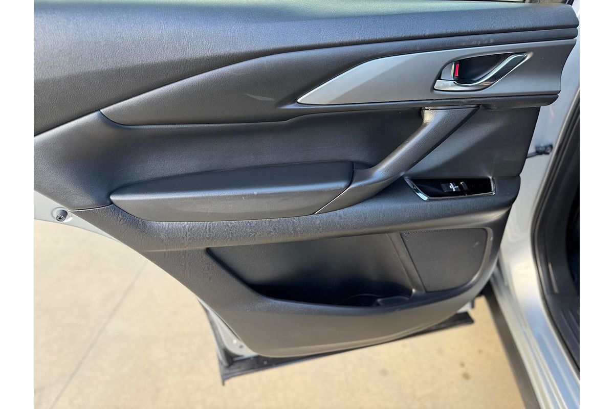 2021 Mazda CX-9 Touring TC