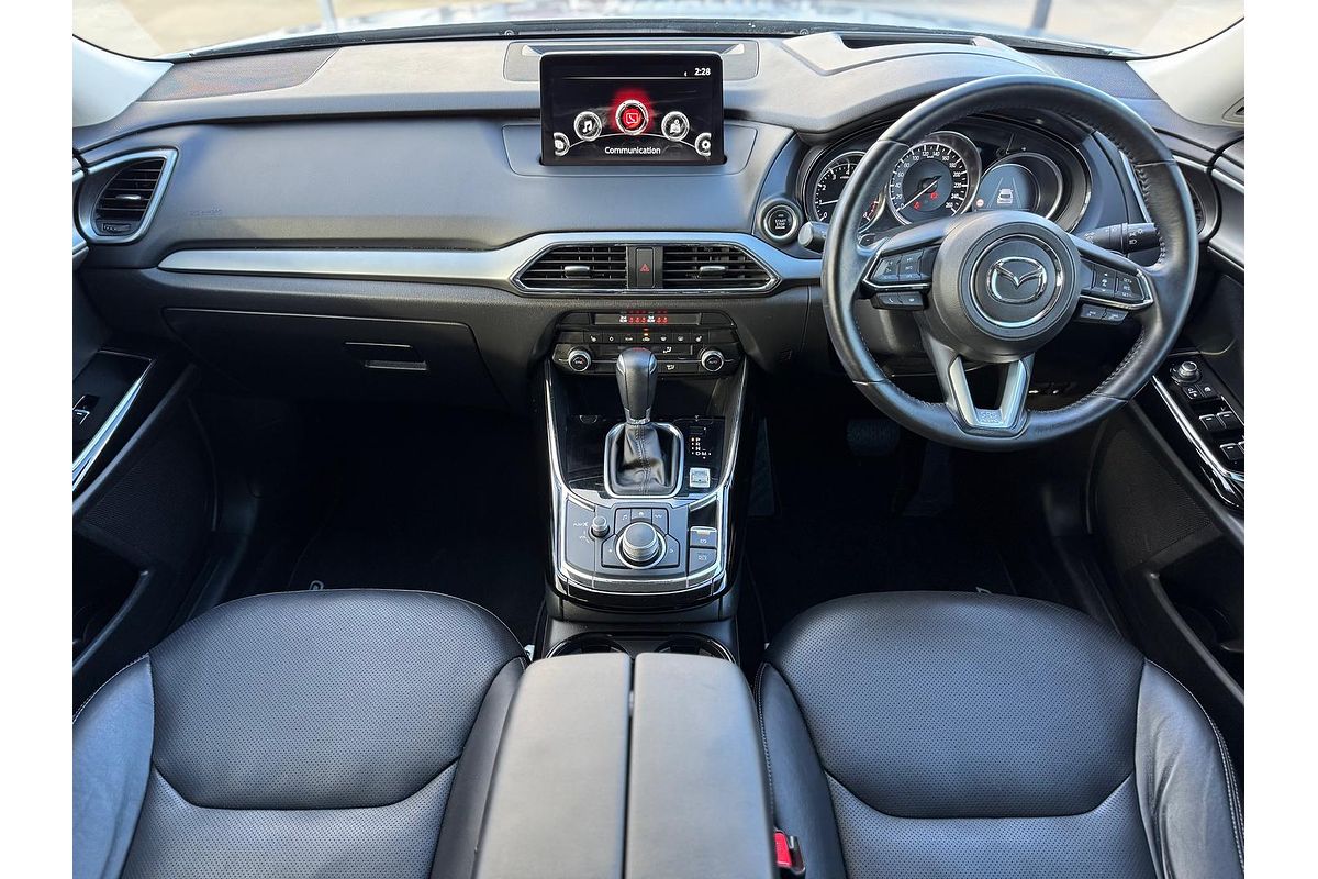 2021 Mazda CX-9 Touring TC
