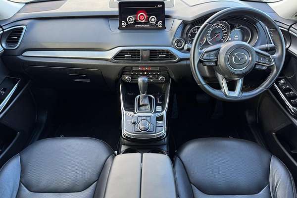 2021 Mazda CX-9 Touring TC