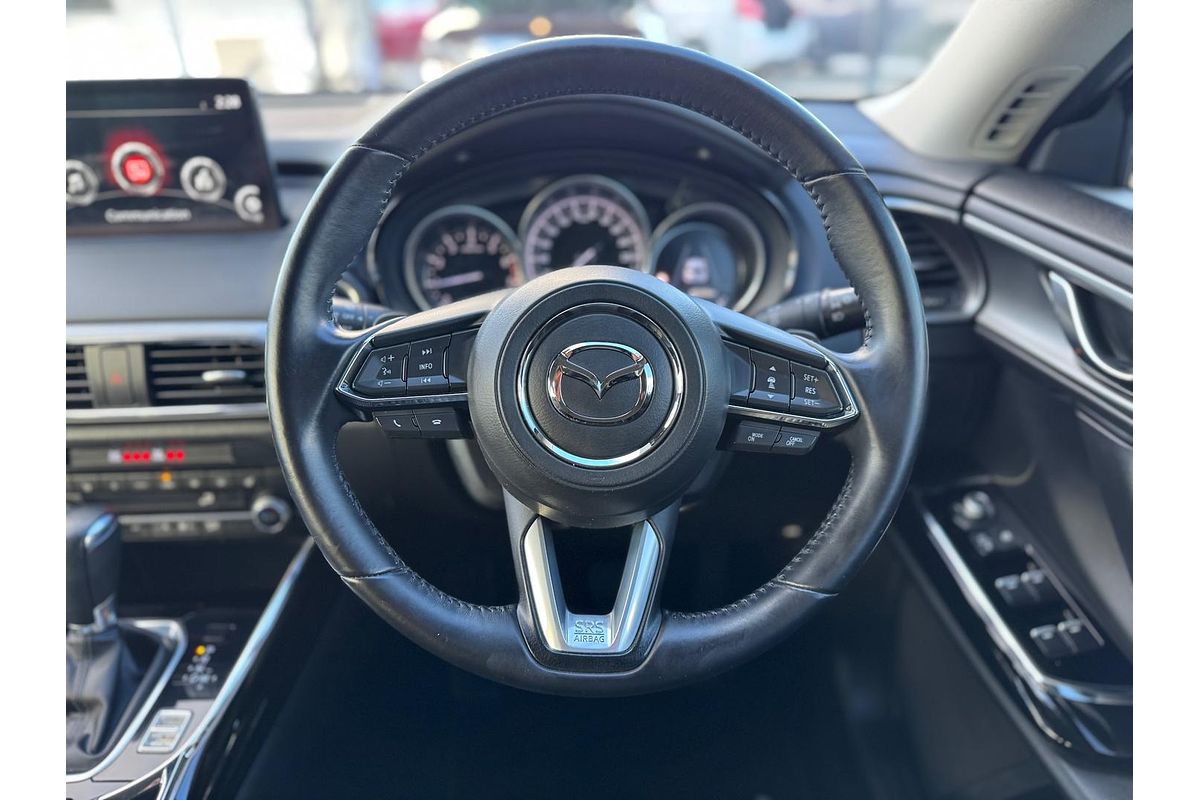 2021 Mazda CX-9 Touring TC