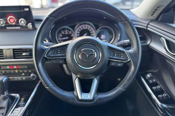 2021 Mazda CX-9 Touring TC
