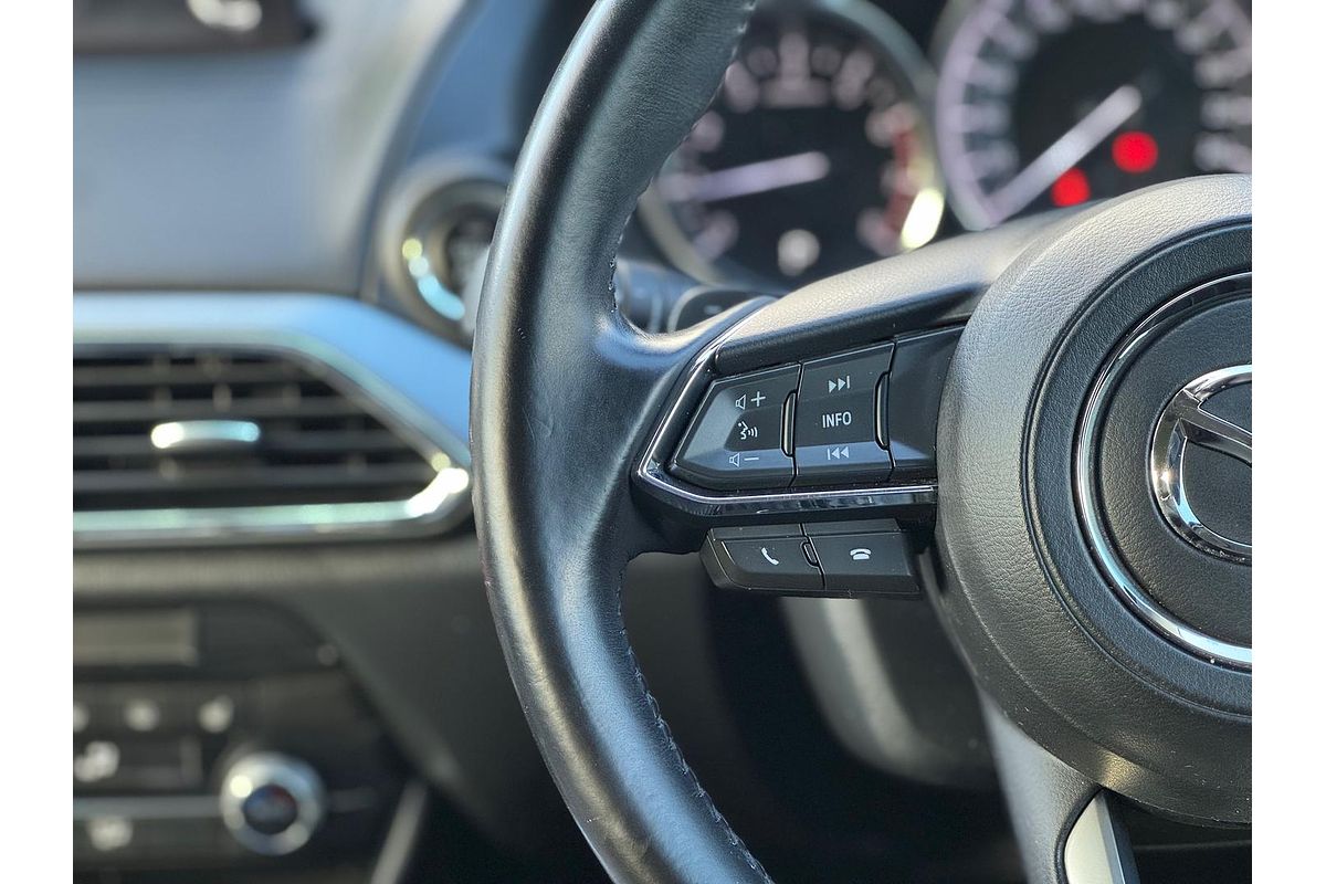 2021 Mazda CX-9 Touring TC