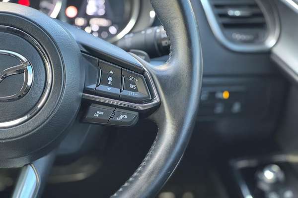 2021 Mazda CX-9 Touring TC