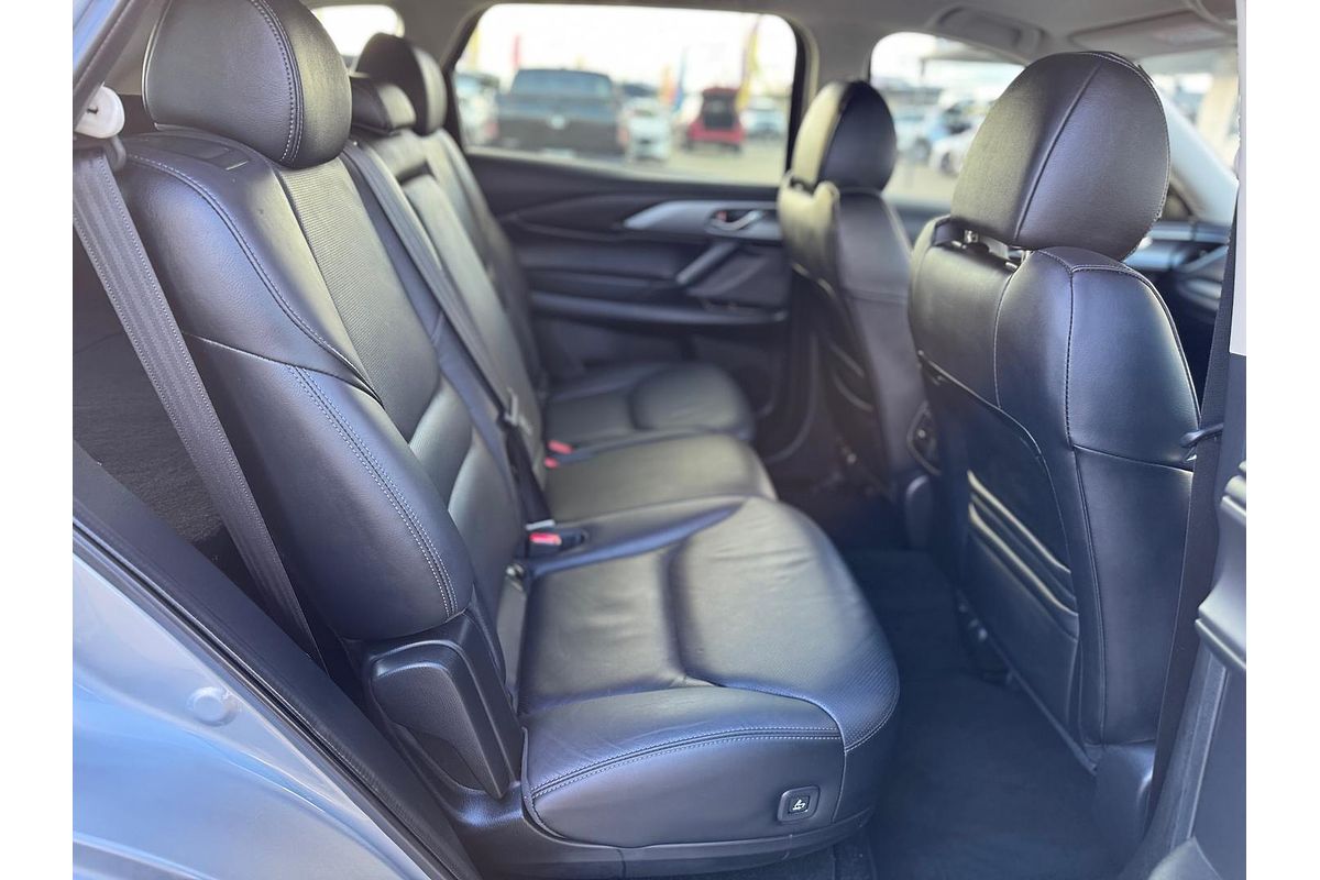 2021 Mazda CX-9 Touring TC