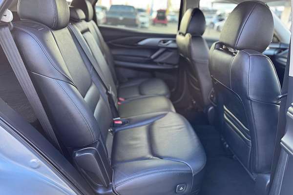 2021 Mazda CX-9 Touring TC