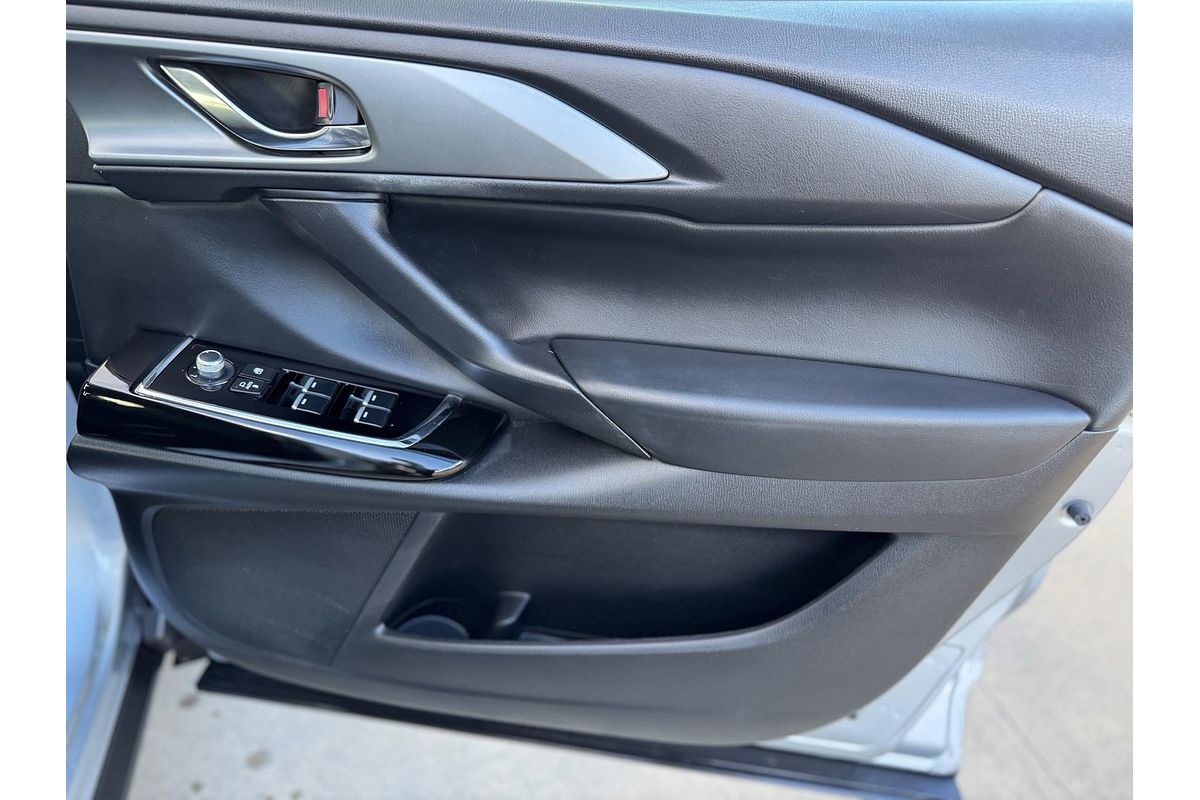 2021 Mazda CX-9 Touring TC