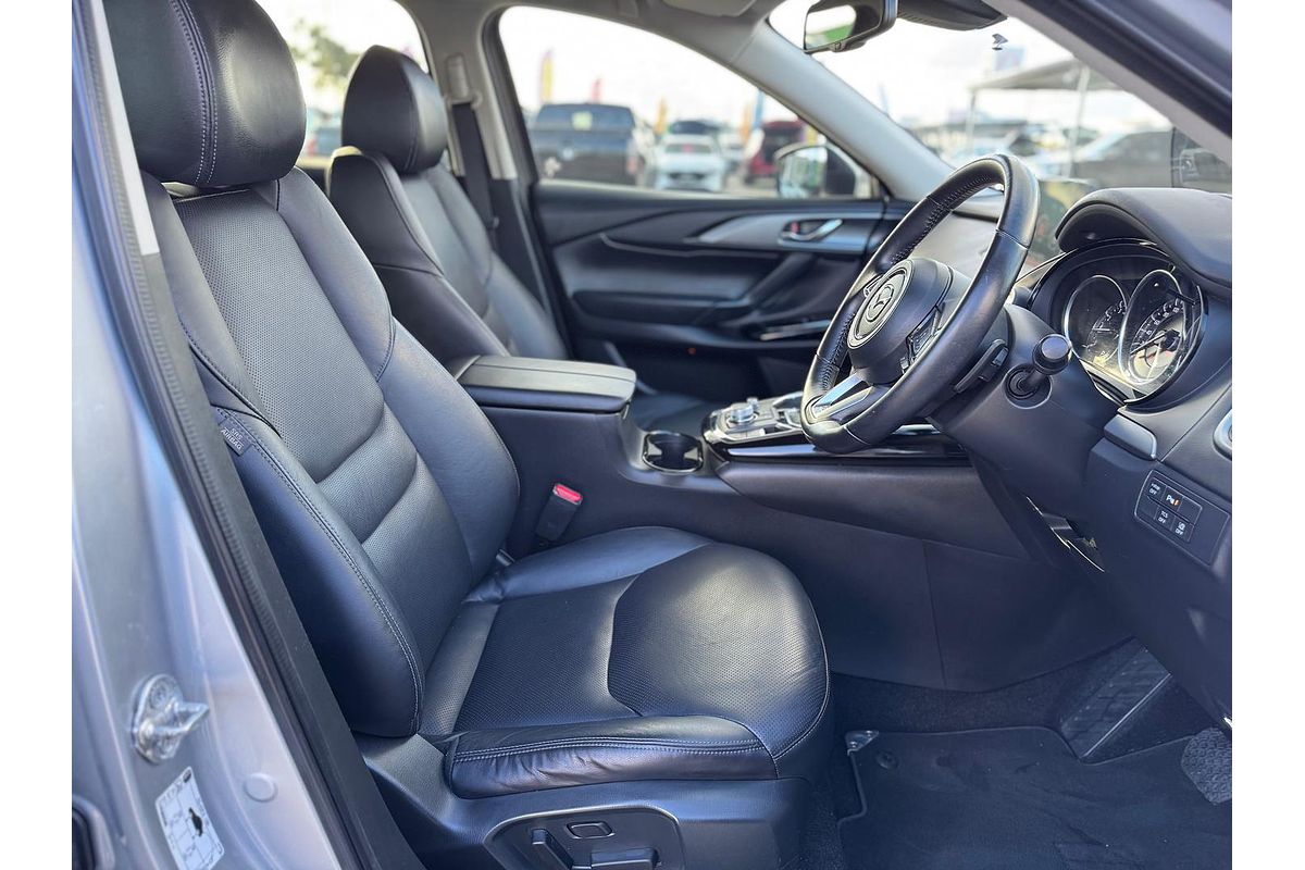 2021 Mazda CX-9 Touring TC
