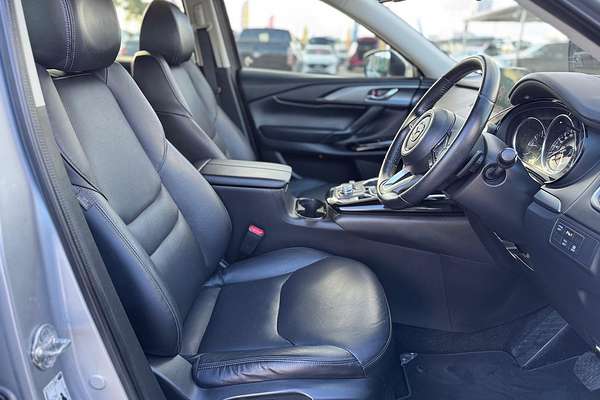 2021 Mazda CX-9 Touring TC