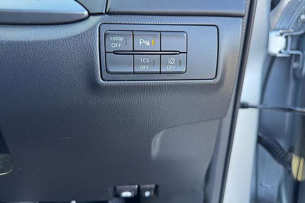 2021 Mazda CX-9 Touring TC