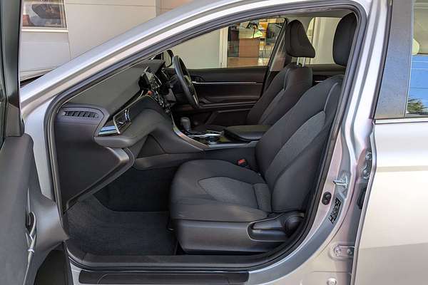 2021 Toyota Camry Ascent AXVH70R