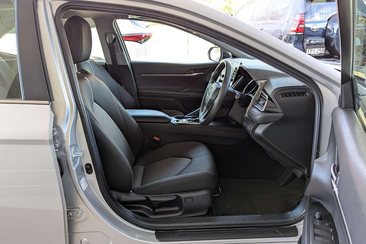2021 Toyota Camry Ascent AXVH70R