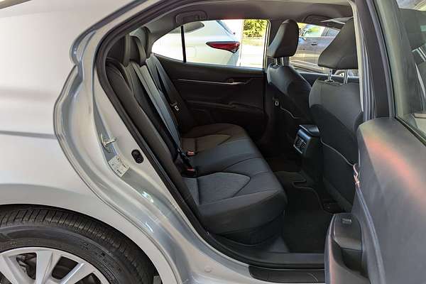 2021 Toyota Camry Ascent AXVH70R
