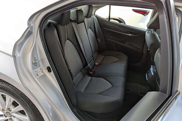 2021 Toyota Camry Ascent AXVH70R