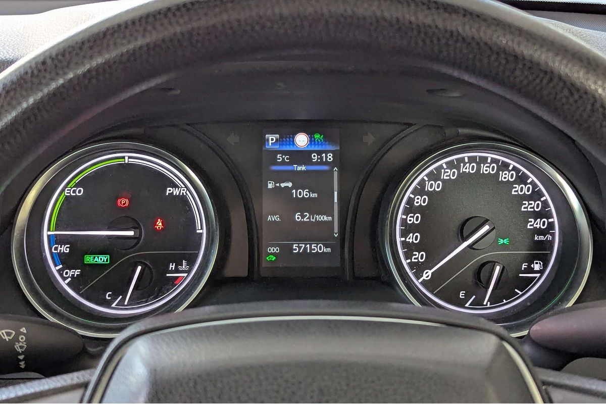 2021 Toyota Camry Ascent AXVH70R