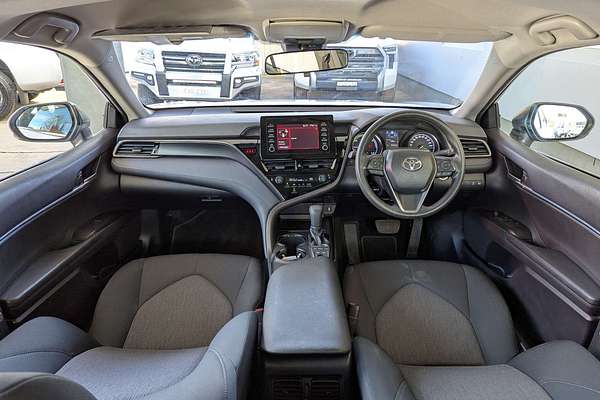 2021 Toyota Camry Ascent AXVH70R