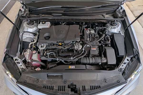 2021 Toyota Camry Ascent AXVH70R