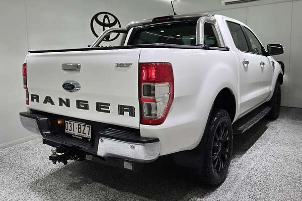 2021 Ford RANGER RANGER XLT 3.2 (4x4) aXLJ95D5 4X4 3.2L