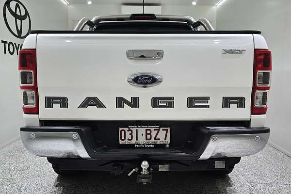 2021 Ford RANGER RANGER XLT 3.2 (4x4) aXLJ95D5 4X4 3.2L
