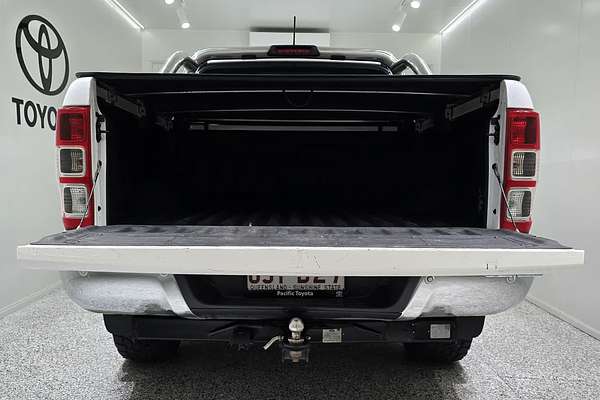2021 Ford RANGER RANGER XLT 3.2 (4x4) aXLJ95D5 4X4 3.2L