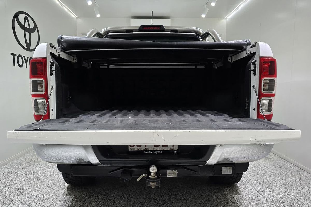 2021 Ford RANGER RANGER XLT 3.2 (4x4) aXLJ95D5 4X4 3.2L