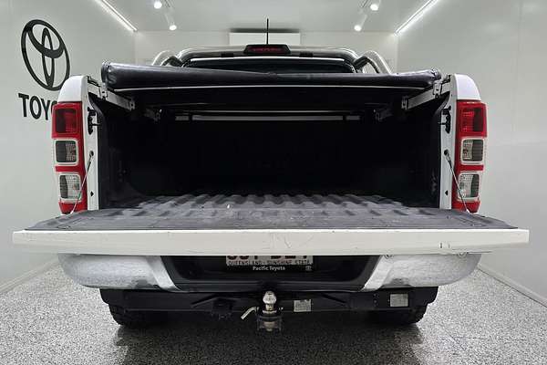 2021 Ford RANGER RANGER XLT 3.2 (4x4) aXLJ95D5 4X4 3.2L